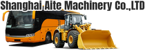 Shanghai Aite Machinery Co.,LTD