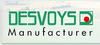Desvoys