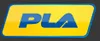 شعار PLA