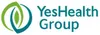 شعار YesHealth