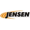 شعار Jensen